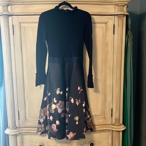 Ted Baker dress